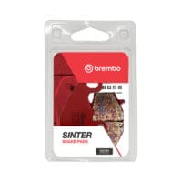 BREMBO Street Remblokken - 07KA16SP Gesinterd metaal