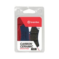 BREMBO Street Remblokken - 07KA1705 Carbon Ceramic