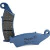 BREMBO Street Remblokken - 07KA1705 Carbon Ceramic