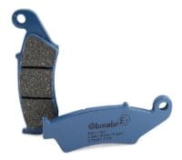 BREMBO Street Remblokken - 07KA1705 Carbon Ceramic
