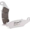 BREMBO Street Remblokken - 07KA17LA Gesinterd metaal