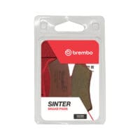 BREMBO Off-Road Remblokken - 07KA17SD Gesinterd metaal