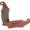 BREMBO Off-Road Remblokken - 07KA17SD Gesinterd metaal