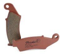 BREMBO Off-Road Remblokken - 07KA17SD Gesinterd metaal
