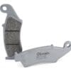 BREMBO Off-Road Remblokken - 07KA17SX Gesinterd metaal