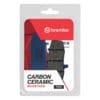BREMBO Street Remblokken - 07KA1807 Carbon Ceramic