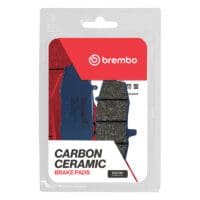 BREMBO Street Remblokken - 07KA1807 Carbon Ceramic
