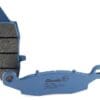 BREMBO Street Remblokken - 07KA1807 Carbon Ceramic