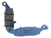 BREMBO Street Remblokken - 07KA1807 Carbon Ceramic