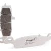 BREMBO Street Remblokken - 07KA19LA Gesinterd metaal
