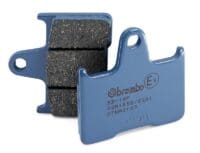 BREMBO Street Remblokken - 07KA2107 Carbon Ceramic