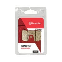 BREMBO Street Remblokken - 07KA21SP Gesinterd metaal