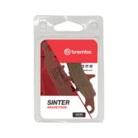 BREMBO Off-Road Remblokken - 07KA22SD Gesinterd metaal