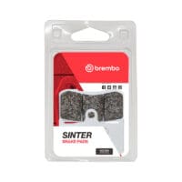 BREMBO Street Remblokken - 07KA23LA Gesinterd metaal