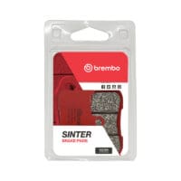 BREMBO Street Remblokken - 07KA23SA Gesinterd metaal