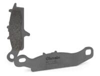 BREMBO Off-Road Remblokken - 07KA24SX Gesinterd metaal