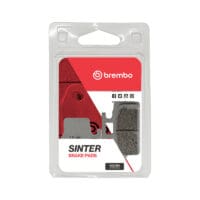 BREMBO Off-Road Remblokken - 07KA27SX Gesinterd metaal