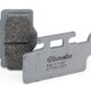 BREMBO Off-Road Remblokken - 07KA27SX Gesinterd metaal