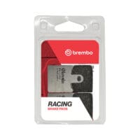 BREMBO Competition Remblokken - 07KA28RC Carbon Ceramic
