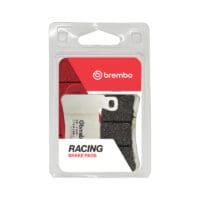 BREMBO Competition Remblokken - 07KA29RC Carbon Ceramic