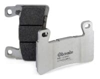BREMBO Competition Remblokken - 07KA29RC Carbon Ceramic