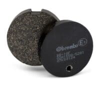 BREMBO Street Remblokken - 07KS0124 Carbon Ceramic