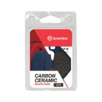 BREMBO Street Remblokken - 07KS0432 Carbon Ceramic
