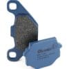 BREMBO Street Remblokken - 07KS0432 Carbon Ceramic