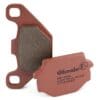 BREMBO Off-Road Remblokken - 07KS04SD Gesinterd metaal