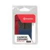 BREMBO Street Remblokken - 07KS0507 Carbon Ceramic