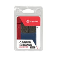 BREMBO Street Remblokken - 07KS0507 Carbon Ceramic