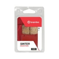BREMBO Street Remblokken - 07KS05SP Gesinterd metaal