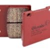 BREMBO Street Remblokken - 07KS05SP Gesinterd metaal