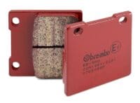 BREMBO Street Remblokken - 07KS05SP Gesinterd metaal