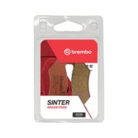 BREMBO Off-Road Remblokken - 07PO01SD Gesinterd metaal