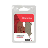 BREMBO Off-Road Remblokken - 07PO02SD Gesinterd metaal