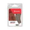 BREMBO Off-Road Remblokken - 07PO07SD Gesinterd metaal