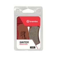 BREMBO Off-Road Remblokken - 07PO07SD Gesinterd metaal