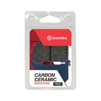 BREMBO Street Remblokken - 07SU0312 Carbon Ceramic