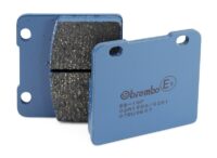 BREMBO Street Remblokken - 07SU0607 Carbon Ceramic