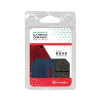 BREMBO Street Remblokken - 07SU1005 Carbon Ceramic