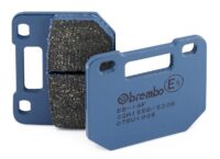 BREMBO Street Remblokken - 07SU1005 Carbon Ceramic