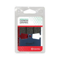 BREMBO Street Remblokken - 07SU1407 Carbon Ceramic
