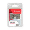 BREMBO Street Remblokken - 07SU14LA Gesinterd metaal
