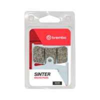 BREMBO Street Remblokken - 07SU14LA Gesinterd metaal