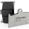 BREMBO Competition Remblokken - 07SU14RC Carbon Ceramic