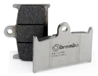 BREMBO Competition Remblokken - 07SU14RC Carbon Ceramic