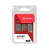 BREMBO Street Remblokken - 07SU14SA Gesinterd metaal