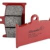 BREMBO Street Remblokken - 07SU14SA Gesinterd metaal