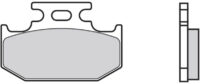 BREMBO Off-Road Remblokken - 07SU18SD Gesinterd metaal